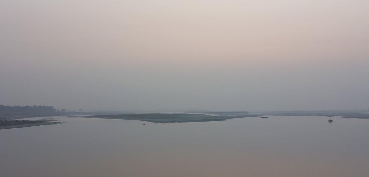 Karnali Aquatic Reserve