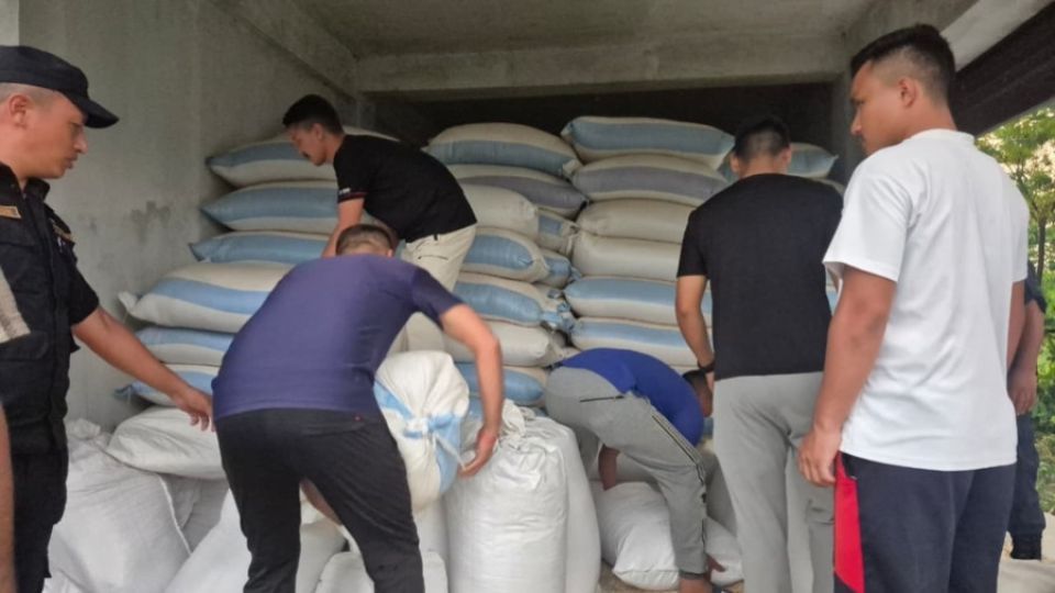 Nepal becomes key transit hub for watermelon seeds smuggling into India