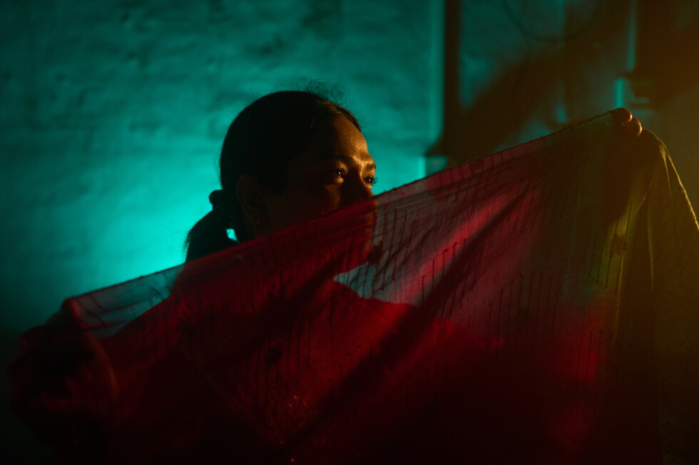 What a reporter learned covering the impact of USAID cuts on aid workers-turned-sex workers in Nepal