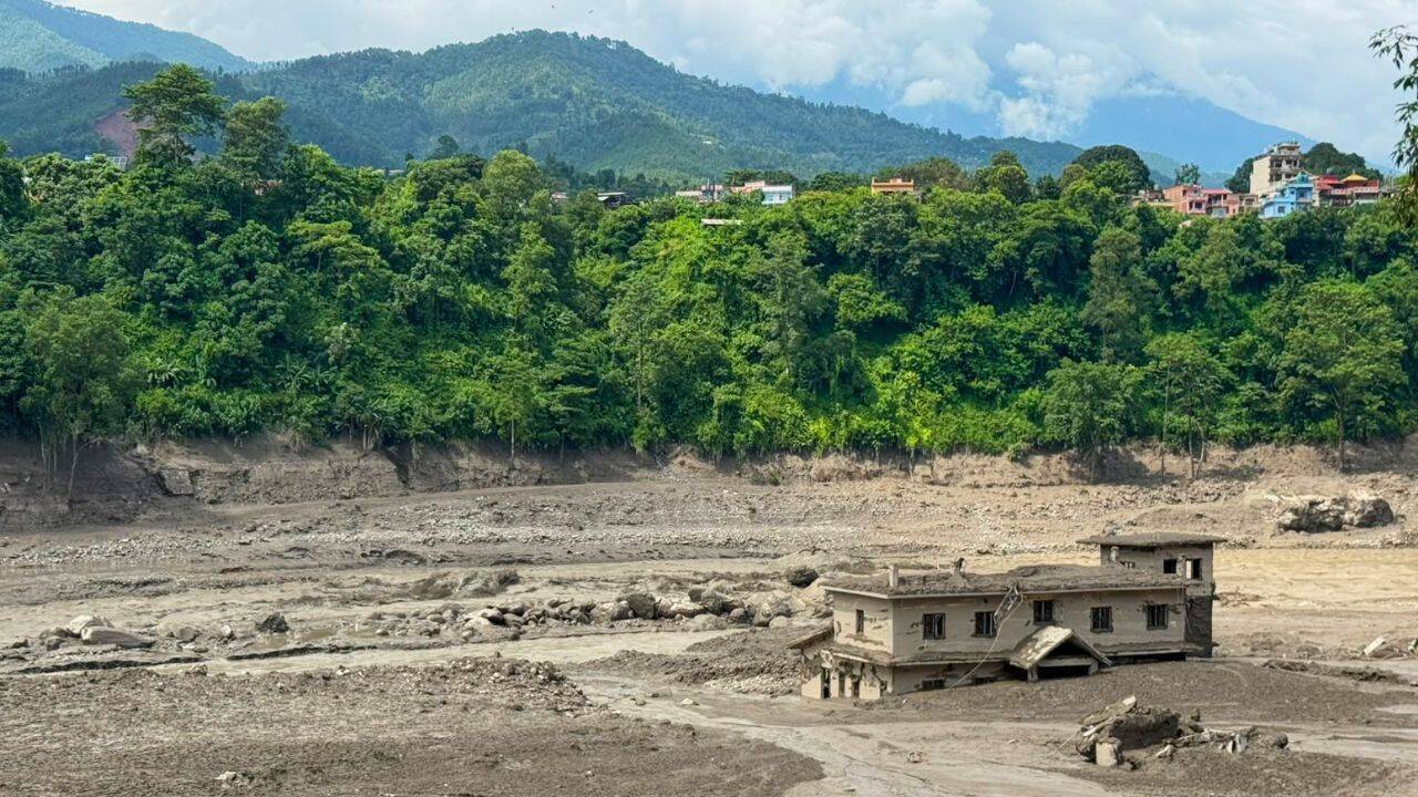 Nepal Floods: Is It Safe To Travel Right Now? What Tourists Need To Know