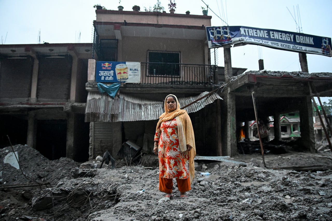 At least 33 Britons still missing one month after Nepal flash floods disaster