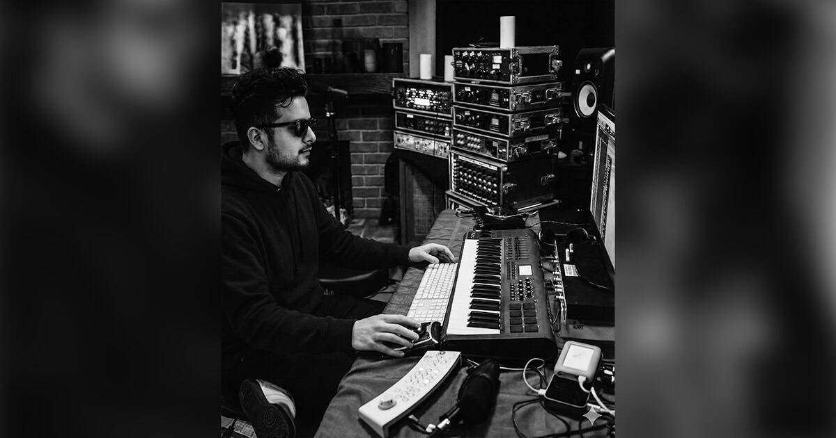 How Nepal&rsquo;s Aasis Beats Is Making Waves in Global Hip-Hop Music Scene